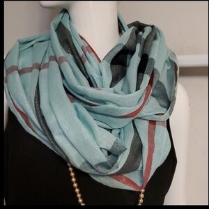 Ladies  Infinity Scarf
